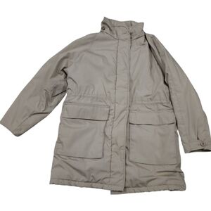 Vintage Woolrich Wool lined field jacket  XL